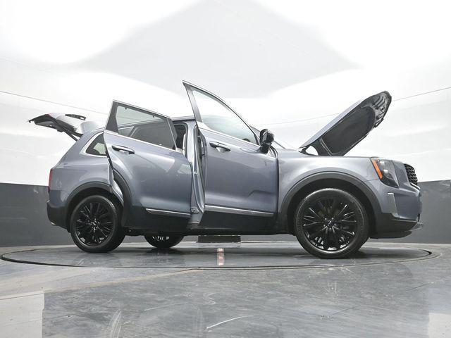 2022 Kia Telluride - $25,777