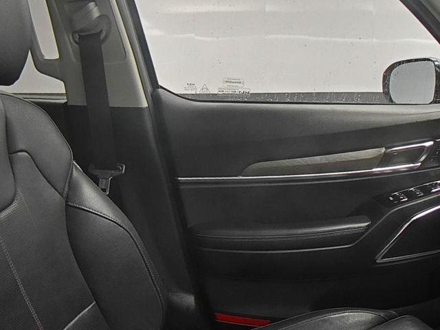 2022 Kia Telluride - $25,777