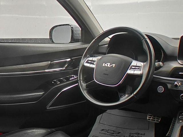 2022 Kia Telluride - $25,777