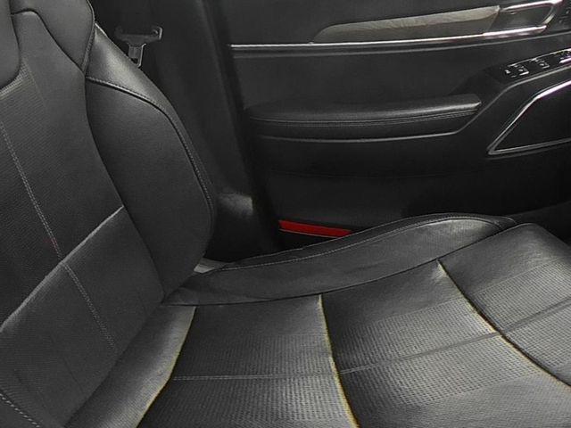 2022 Kia Telluride - $25,777