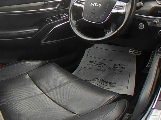 2022 Kia Telluride - $25,777