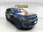 2021 Telluride Thumbnail 1