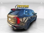 2021 Telluride Thumbnail 3