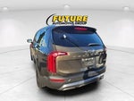 2021 Telluride Thumbnail 4