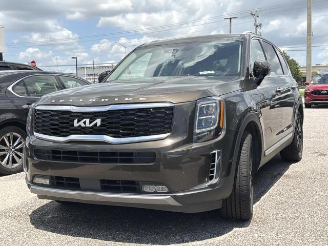 2022 Kia Telluride - $28,987