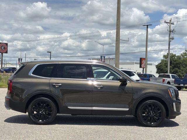 2022 Kia Telluride - $28,987