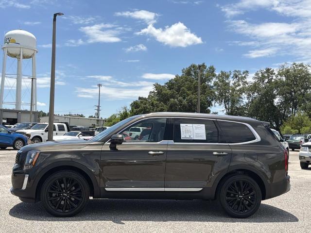 2022 Kia Telluride - $28,987