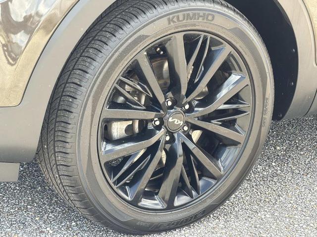 2022 Kia Telluride - $28,987