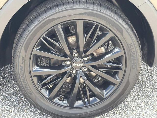 2022 Kia Telluride - $28,987
