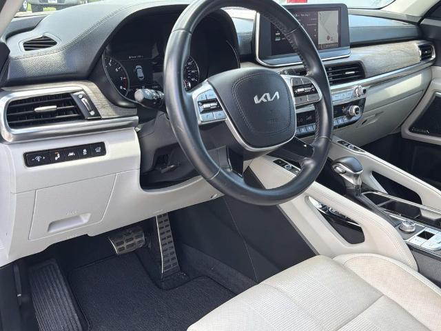 2022 Kia Telluride - $28,987