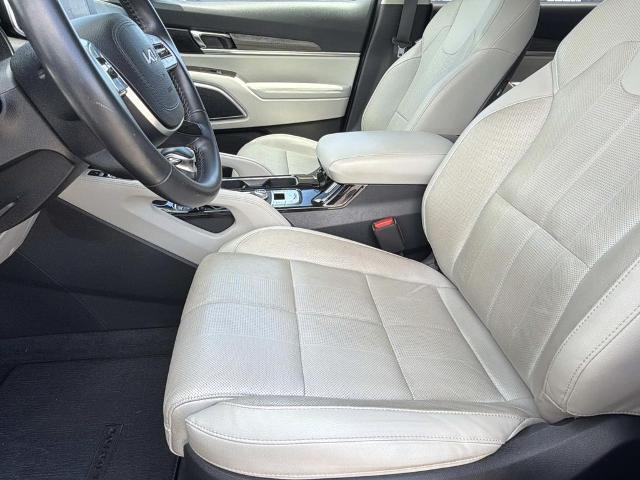 2022 Kia Telluride - $28,987