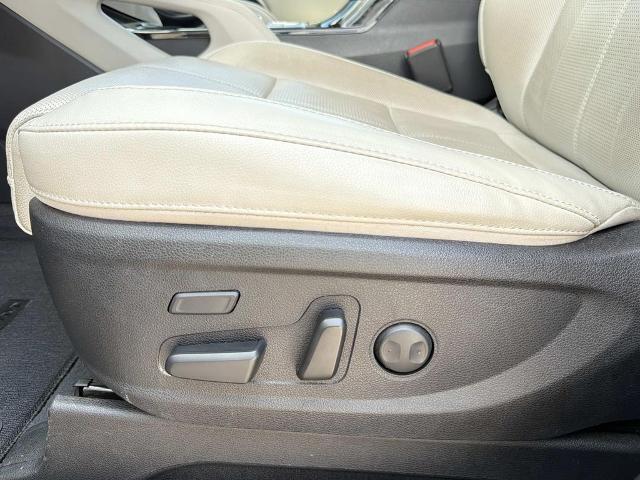 2022 Kia Telluride - $28,987