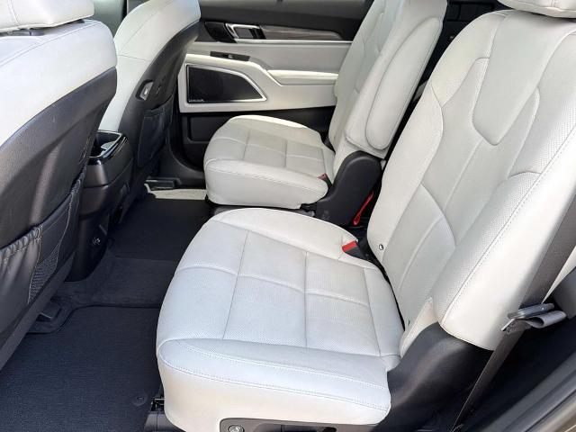 2022 Kia Telluride - $28,987
