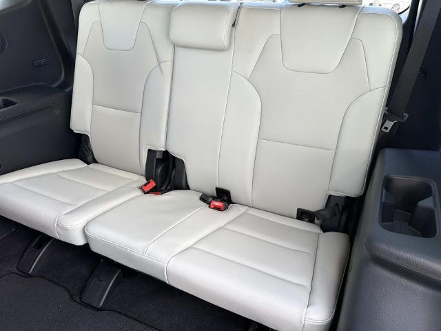 2022 Kia Telluride - $28,987
