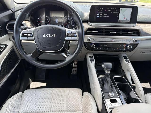 2022 Kia Telluride - $28,987