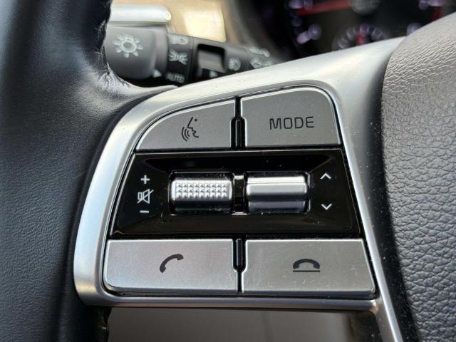 2022 Kia Telluride - $28,987