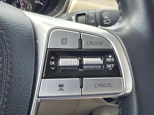 2022 Kia Telluride - $28,987