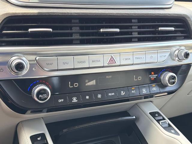2022 Kia Telluride - $28,987