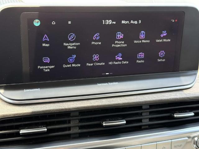 2022 Kia Telluride - $28,987