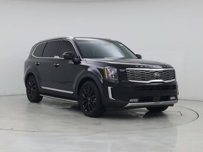 Photo of a 2020 Kia Telluride SX 4DR SUV for sale