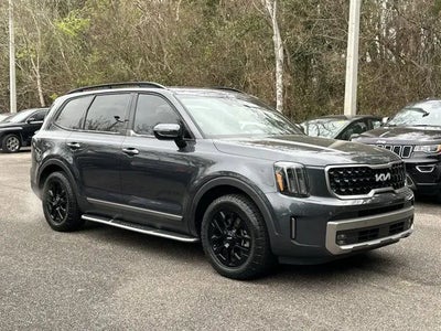 2023 Kia Telluride AWD Sx-Prestige X-PRO 4DR SUV