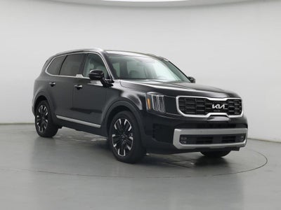 2023 Kia Telluride AWD SX 4DR SUV