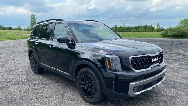 2023 Kia Telluride SX-Prestige X-Line