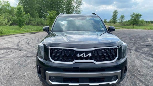 2023 Kia Telluride SX-Prestige X-Line