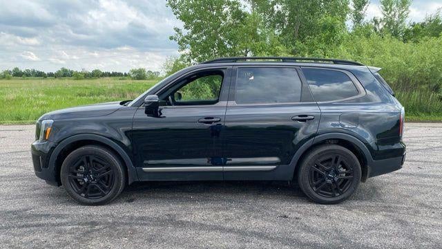 2023 Kia Telluride SX-Prestige X-Line