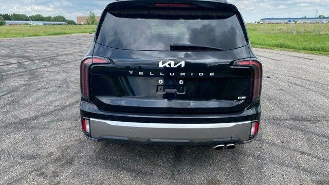 2023 Kia Telluride SX-Prestige X-Line