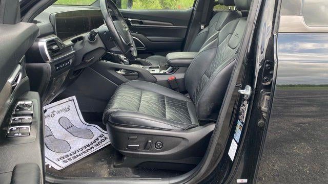 2023 Kia Telluride SX-Prestige X-Line
