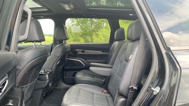 2023 Kia Telluride SX-Prestige X-Line