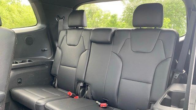 2023 Kia Telluride SX-Prestige X-Line