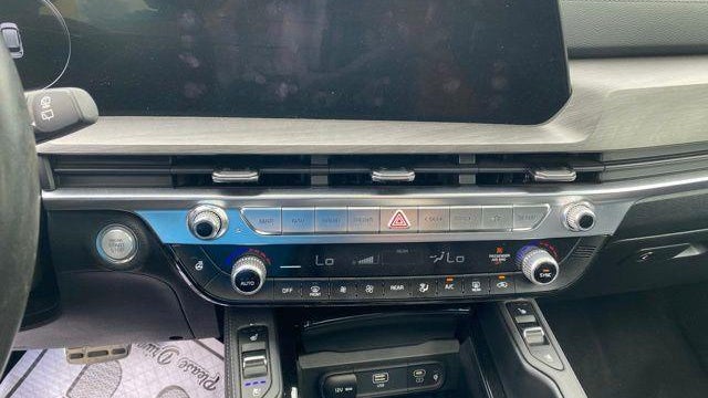 2023 Kia Telluride SX-Prestige X-Line