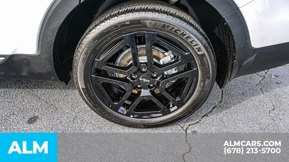 2023 Kia Telluride SX
