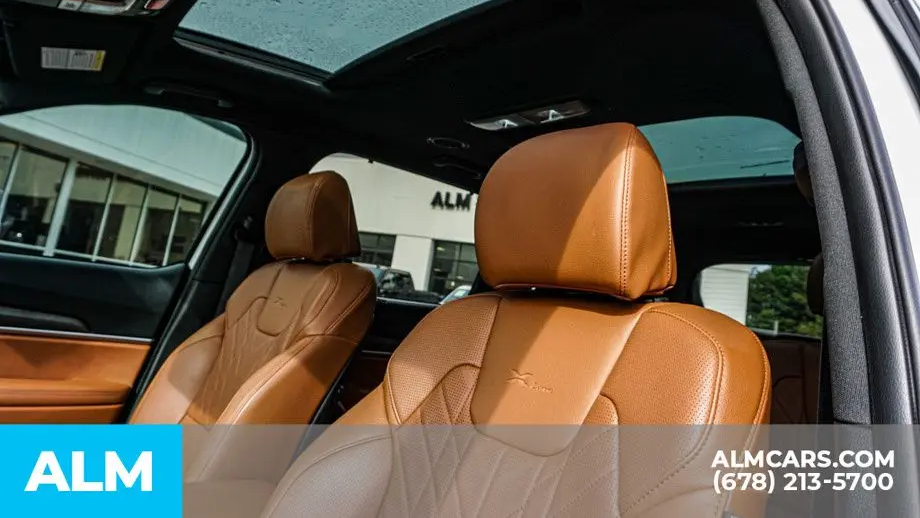 2023 Kia Telluride SX