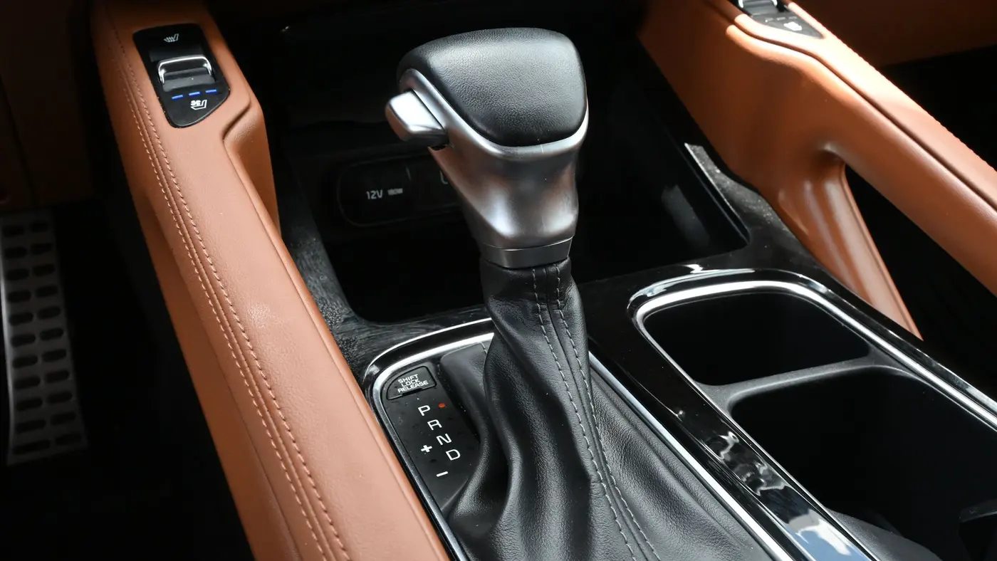2023 Kia Telluride SX-Prestige X-Line