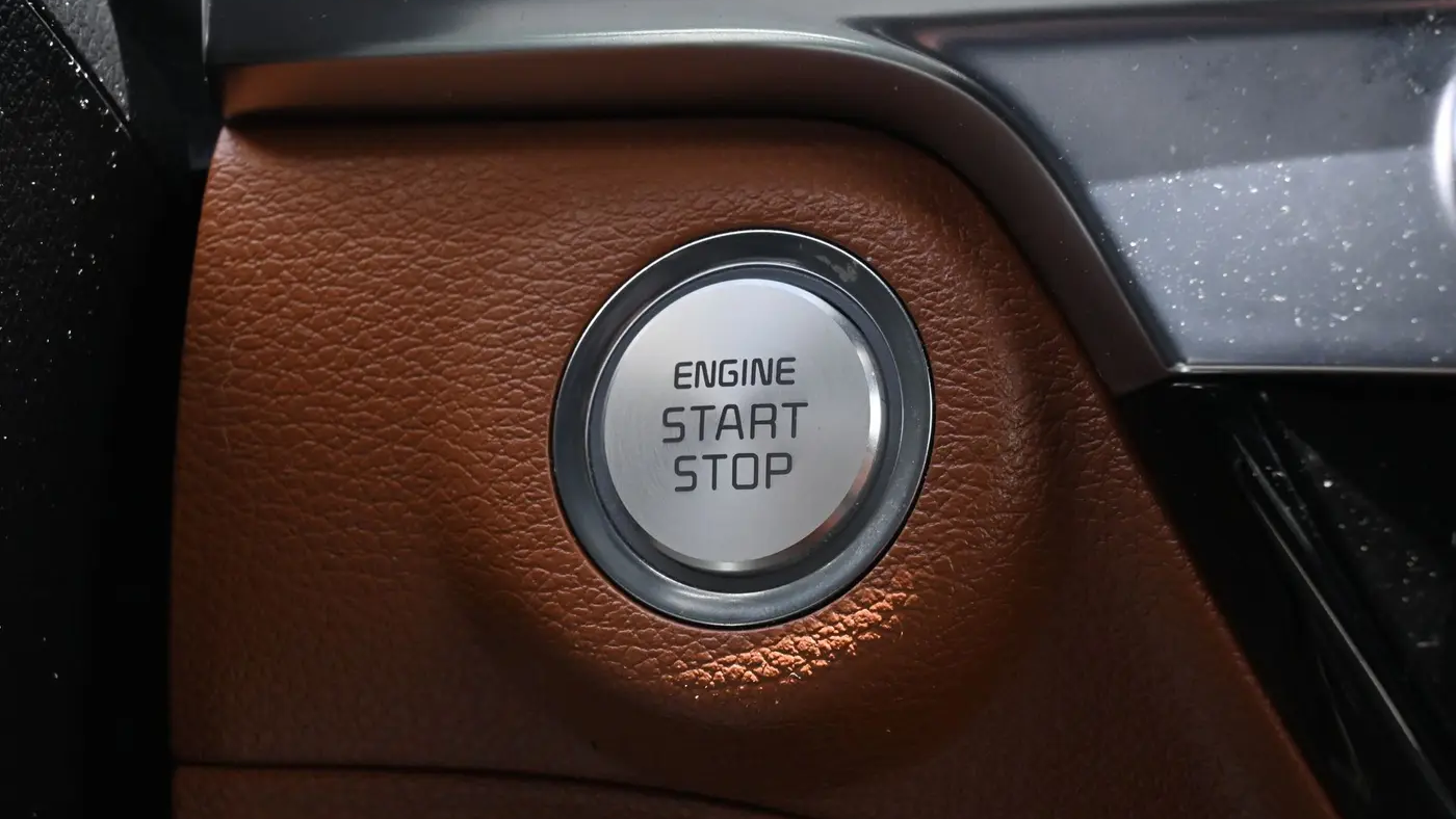 2023 Kia Telluride SX-Prestige X-Line
