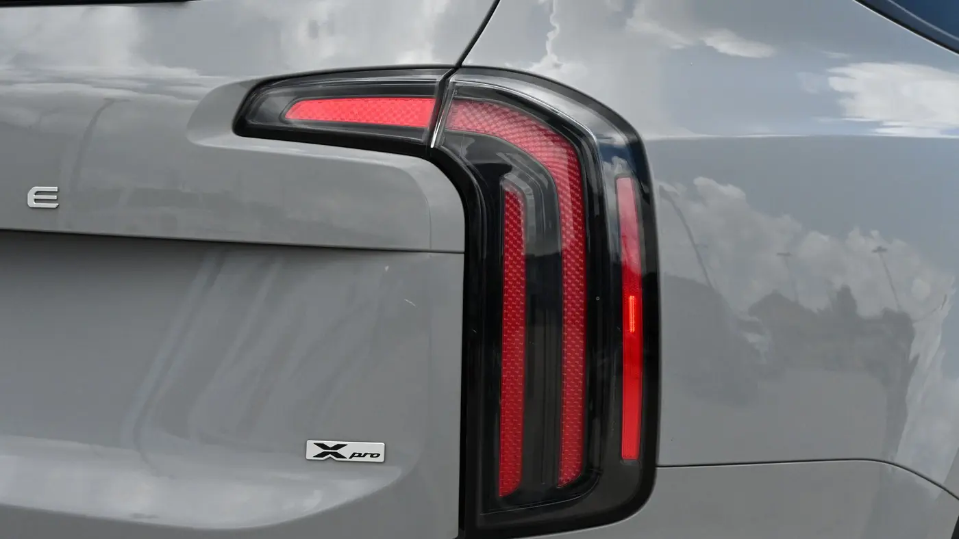 2023 Kia Telluride SX-Prestige X-Line