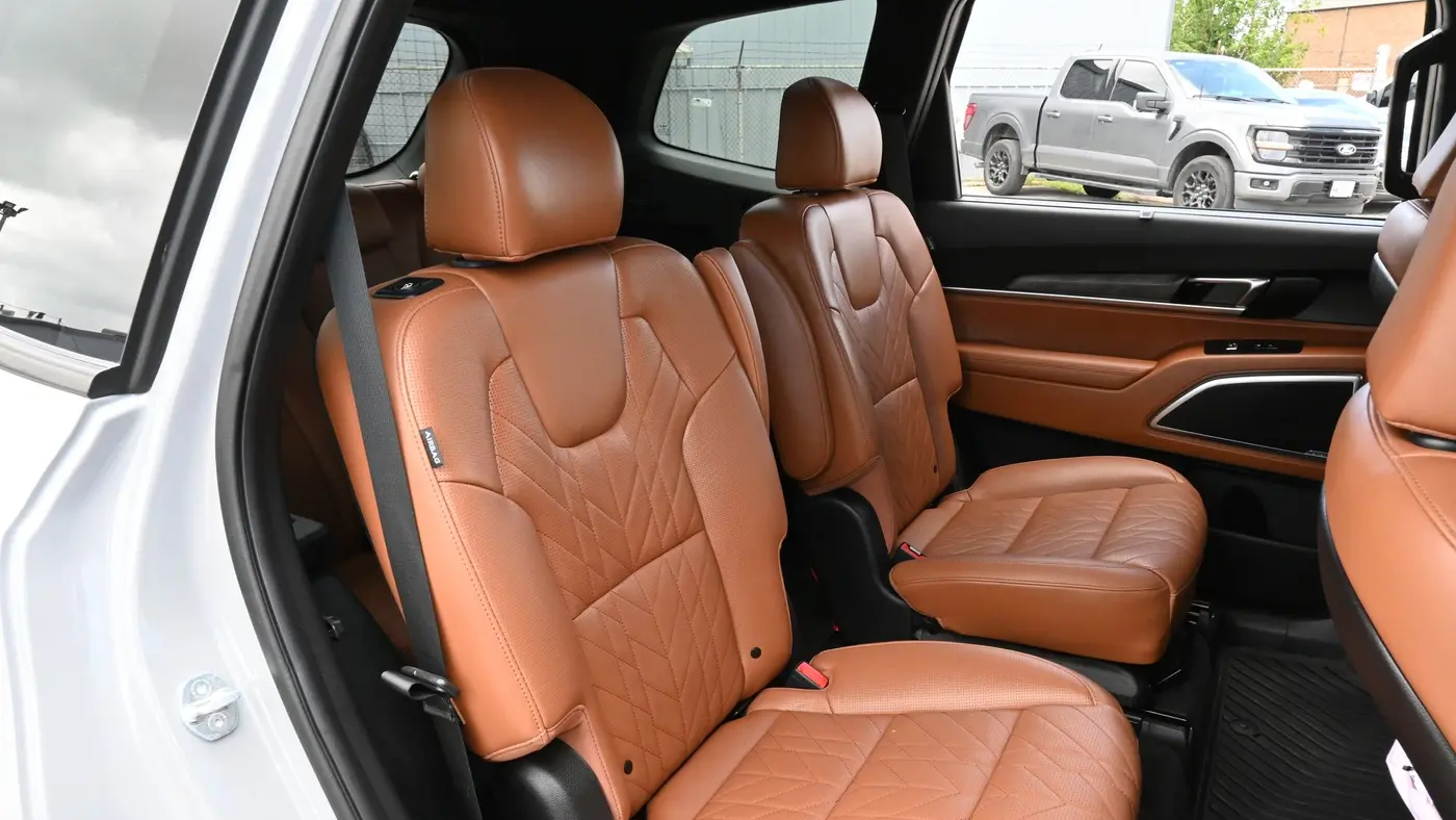 2023 Kia Telluride SX-Prestige X-Line