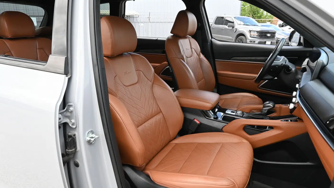 2023 Kia Telluride SX-Prestige X-Line