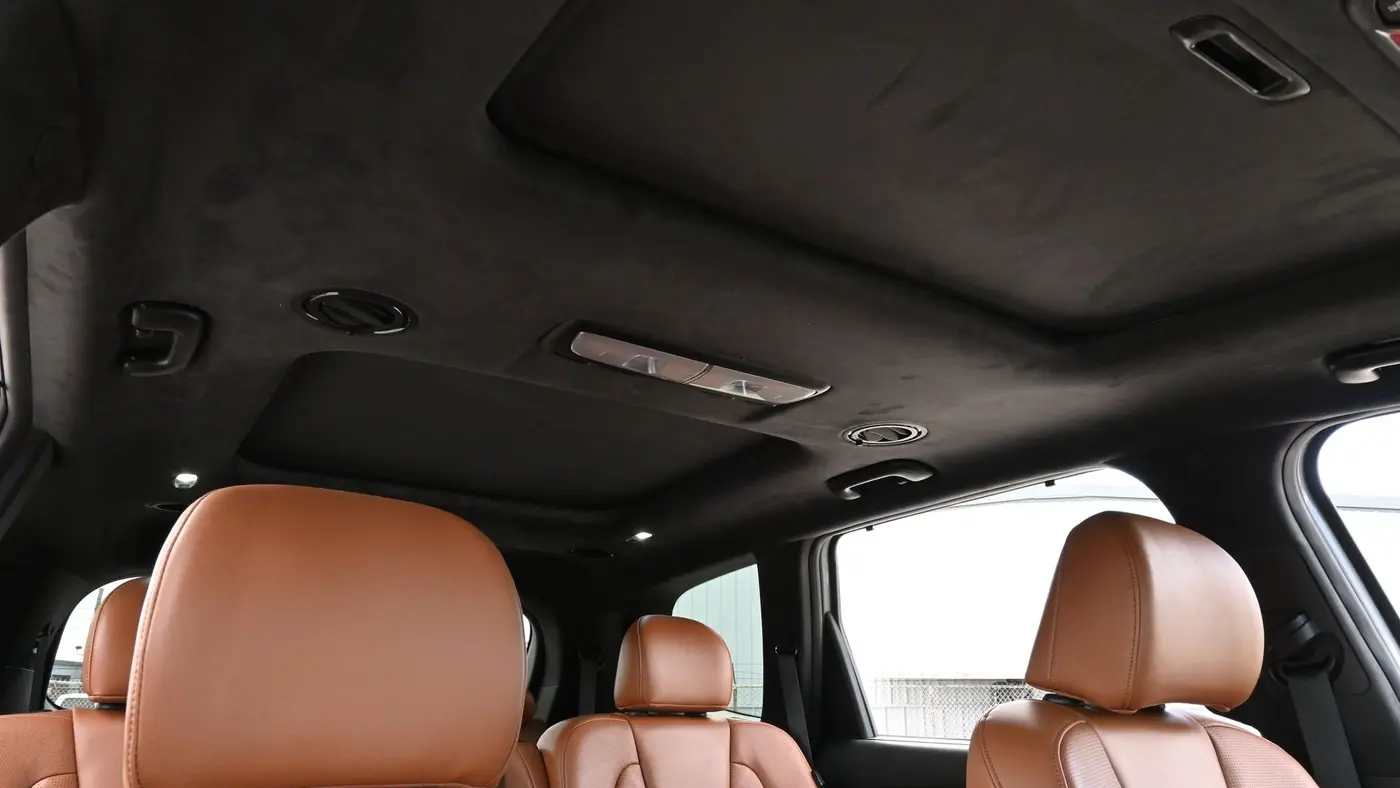 2023 Kia Telluride SX-Prestige X-Line