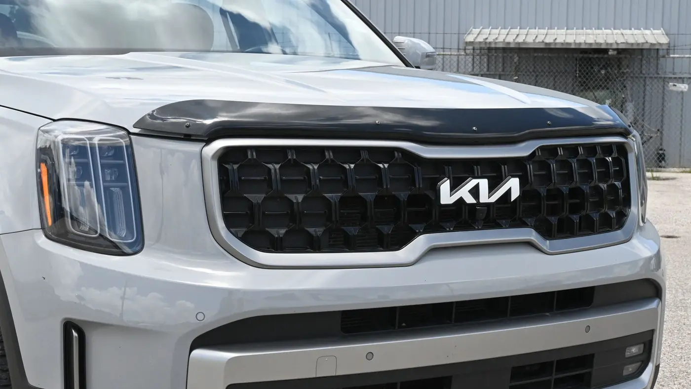 2023 Kia Telluride SX-Prestige X-Line