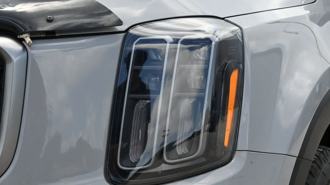 2023 Kia Telluride SX-Prestige X-Line