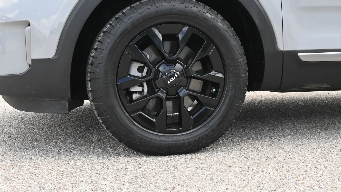 2023 Kia Telluride SX-Prestige X-Line