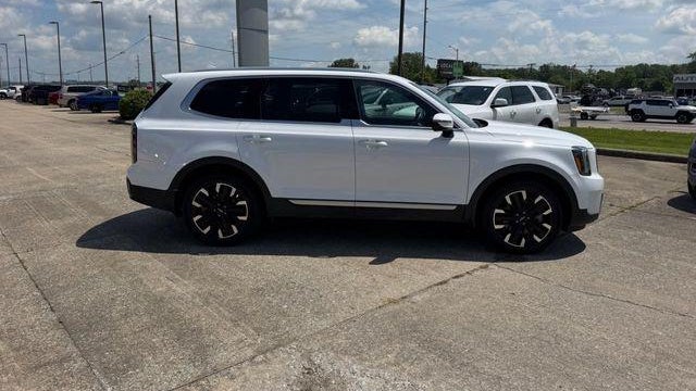 2023 Kia Telluride SX-Prestige