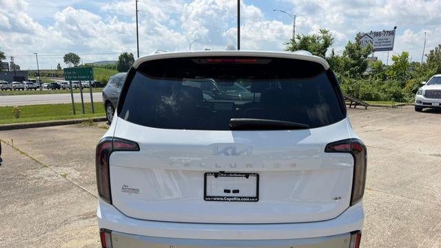 2023 Kia Telluride SX-Prestige