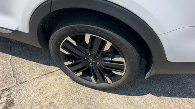 2023 Kia Telluride SX-Prestige