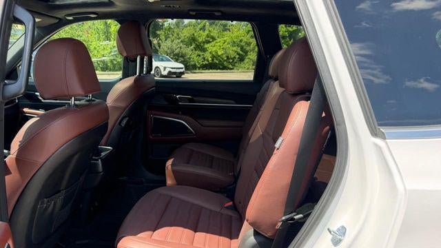 2023 Kia Telluride SX-Prestige