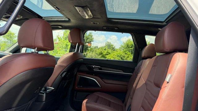 2023 Kia Telluride SX-Prestige